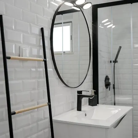 Appartement Spacious Stylish *